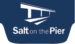 Salt on the Pier
